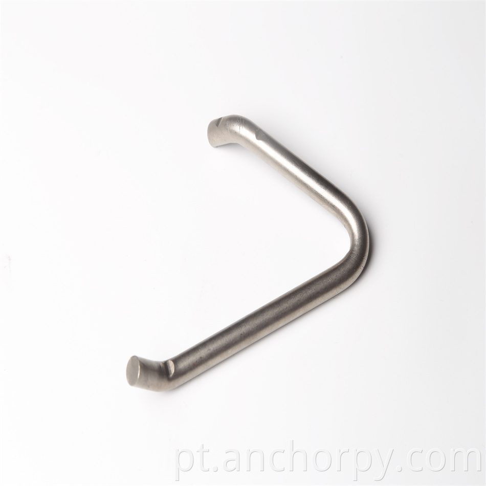 Stainless Steel Anchor